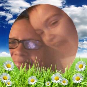 Meet your Posher, Glenda